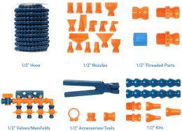 Loc-Line website